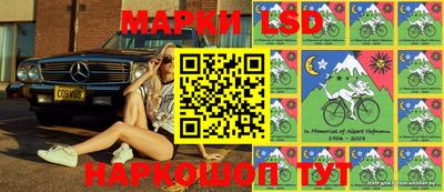 стаф Кулебаки